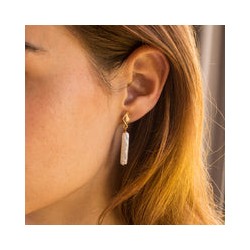 Aretes Mika