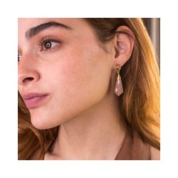Aretes Lulu Nude