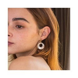 Aretes Olesa