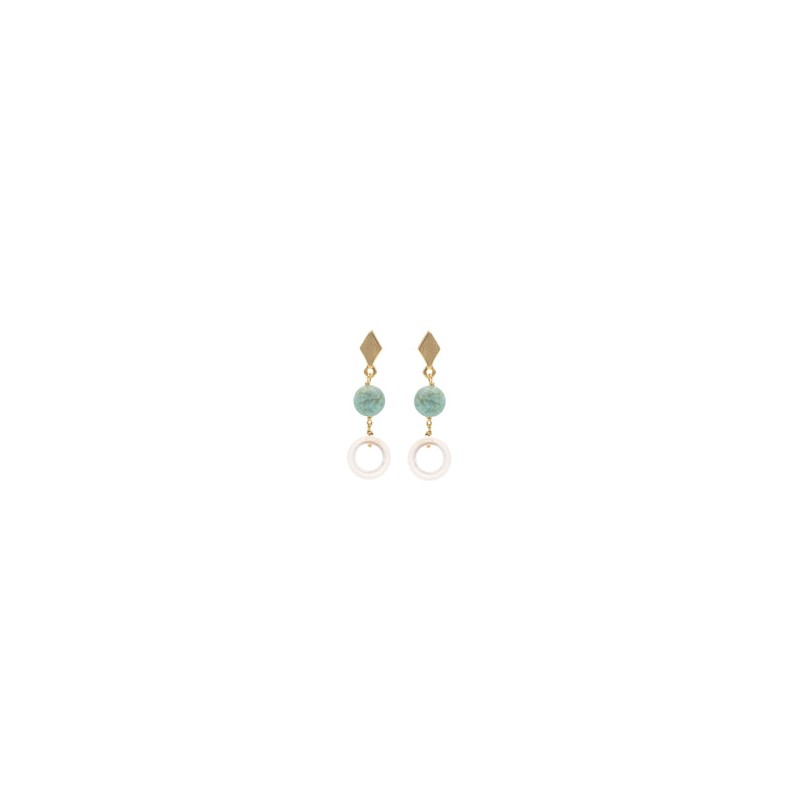 Aretes Rae