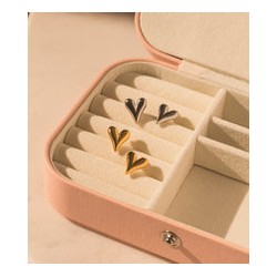 Arete Scarlett Silver