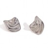 Arete Fallon Silver