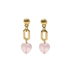 Aretes Darcy [Valentine's Edition]