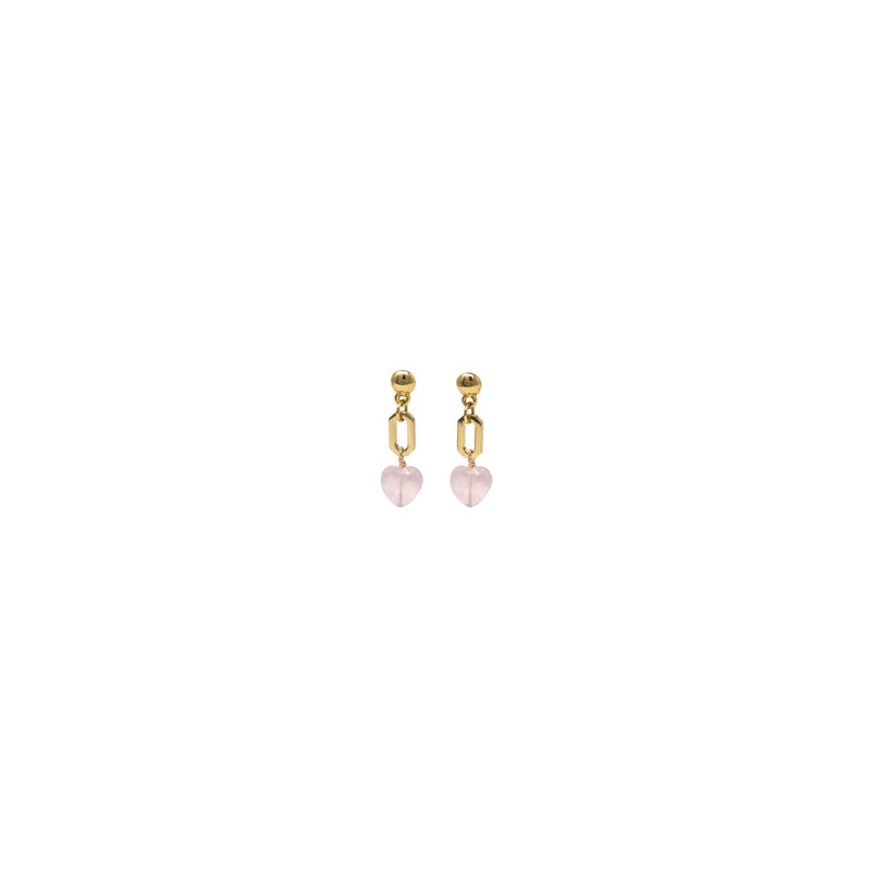 Aretes Darcy [Valentine's Edition]