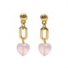 Aretes Darcy [Valentine's Edition]