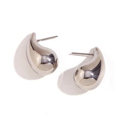 Arete Bottegas Silver