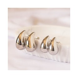 Arete Bottegas Silver Mini