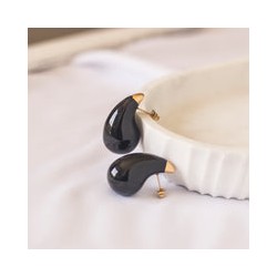 Arete Bottegas Black