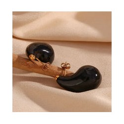 Arete Bottegas Black