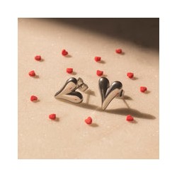 Arete Scarlett Silver