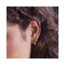 Aretes Gilly