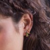 Aretes Gilly