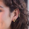 Aretes Gilly