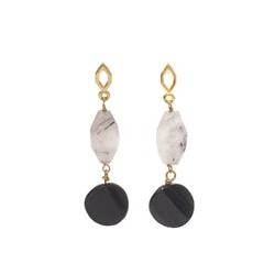 Arete Ella Rutiliado