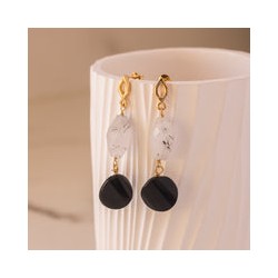 Arete Ella Rutiliado