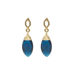 Arete Lulu Teal