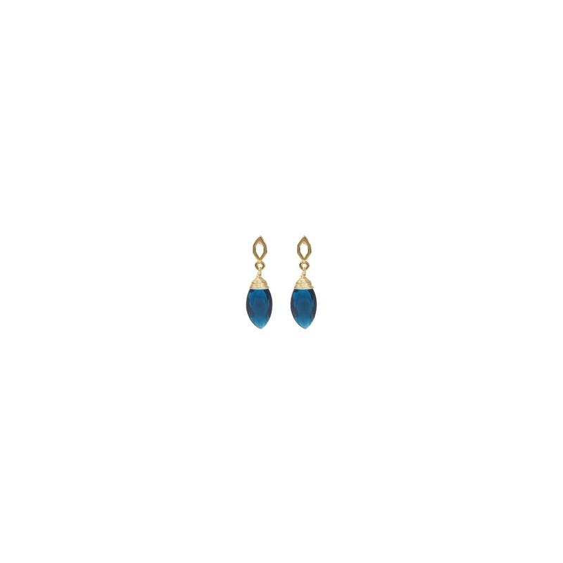 Arete Lulu Teal