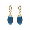 Arete Lulu Teal
