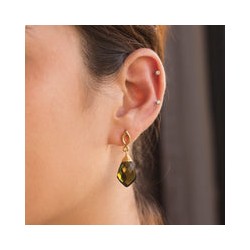 Arete Kiki Verde