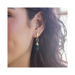 Aretes Ella Abulon