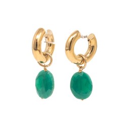 LOLA Calcedonia Verde