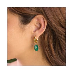 LOLA Calcedonia Verde