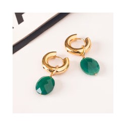 LOLA Calcedonia Verde