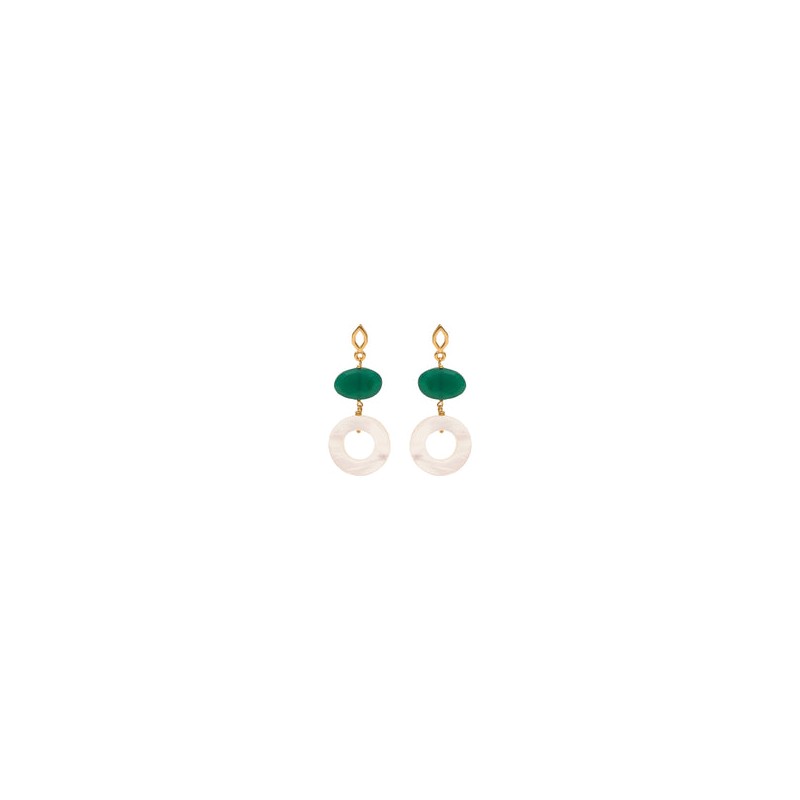 Aretes Noreen