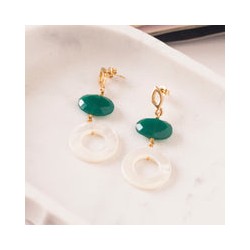 Aretes Noreen