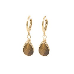 Clariss Ojo de Tigre