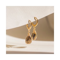 Clariss Ojo de Tigre