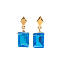 Aretes Zuri