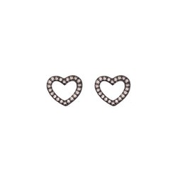 Arete Black Heart C.