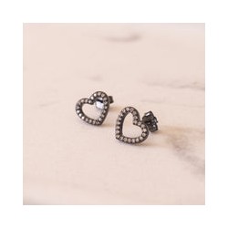 Arete Black Heart C.