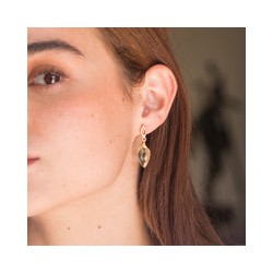 Arete Lyla citrino