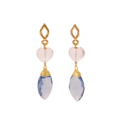 Arete Ella con corazon