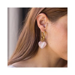 Arete Nina Pink