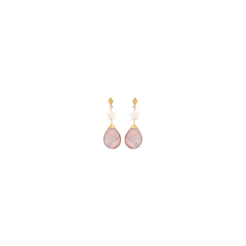 Aretes Elsa