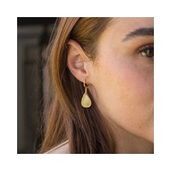 Clariss Madre Perla Amarillo