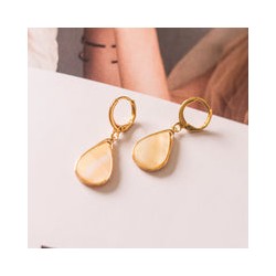 Clariss Madre Perla Amarillo