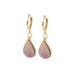 Clariss Madre Perla Tornasol