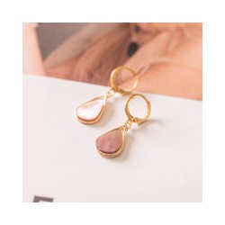 Clariss Madre Perla Tornasol