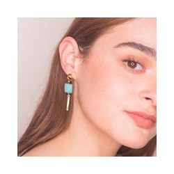 Arete Renne Amazonita