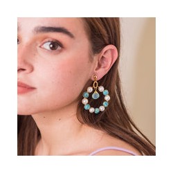 Arete Loren Aqua
