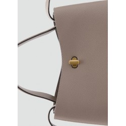 Bolso bandolera doble asa