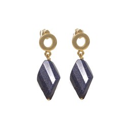 Aretes Isa Venturita