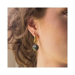 LOLA labradorita Circle