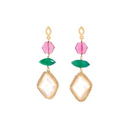 Arete Roxxana Calcedonia