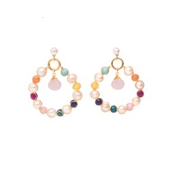 Arete Loren multicolor