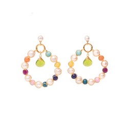 Arete Loren multicolor